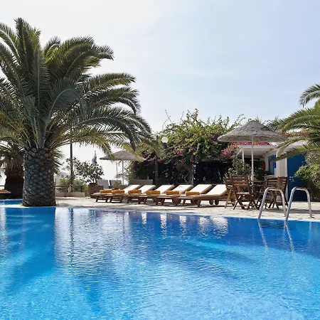 Paradise Resort-2