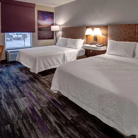 Hampton Inn Arkadelphia-2