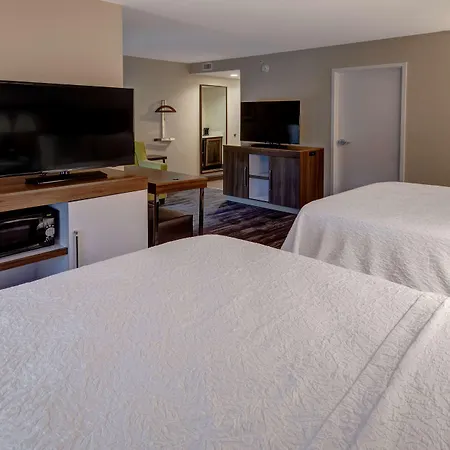 Hampton Inn Arkadelphia-3