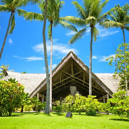 Hotel Kia Ora Resort & Spa-2
