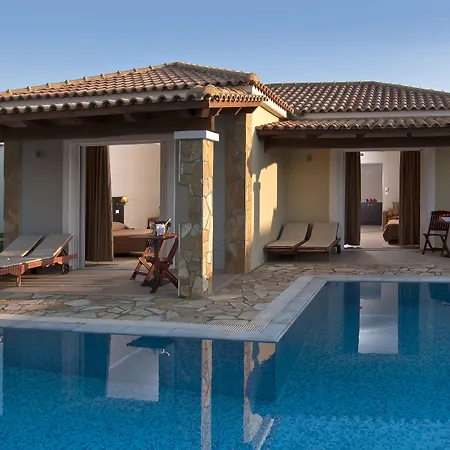 Olympia Golden Beach Resort&Spa-2