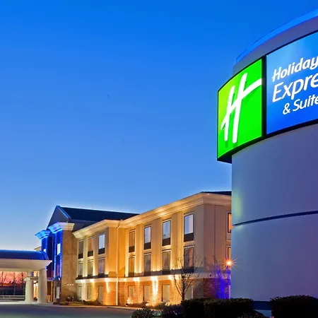 Holiday Inn Express Hotel & Suites Clifton Park By Ihg-2