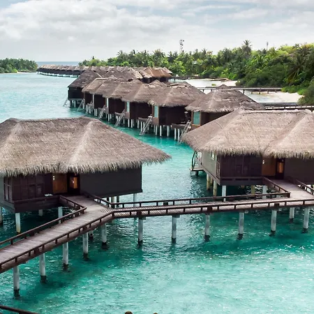 Sheraton Maldives Full Moon Resort & Spa-3
