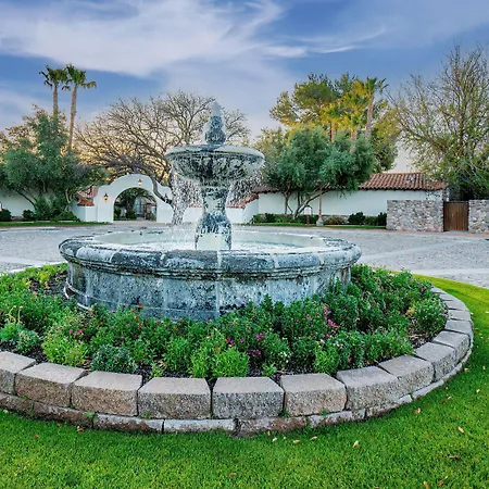 Tubac Golf Resort & Spa-2