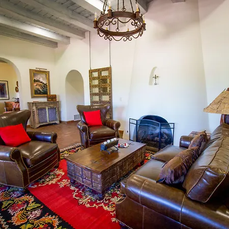 Tubac Golf Resort & Spa-3