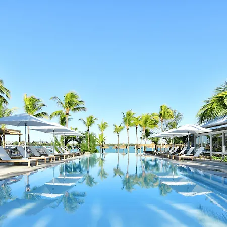 Veranda Grand Baie Hotel&Spa-2