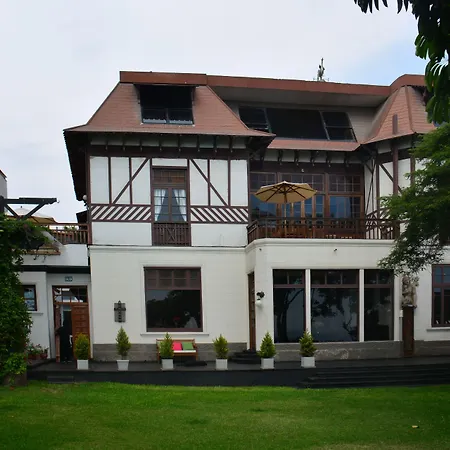 Second Home Peru-2
