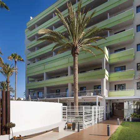 Hotel Livvo Anamar Suites-3
