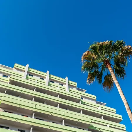 Hotel Livvo Anamar Suites-2
