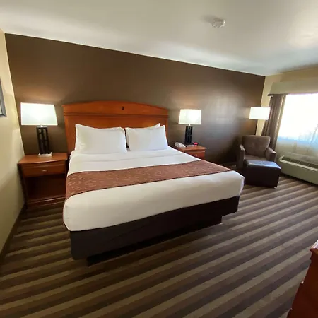 Best Western Manhattan Inn-3