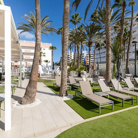 Hotel Livvo Anamar Suites-3