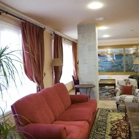 Hotel Abeiras-2