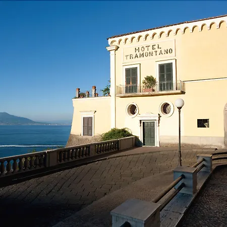 Imperial Hotel Tramontano-2
