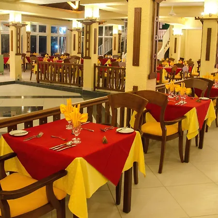 Silver Beach Hotel-2