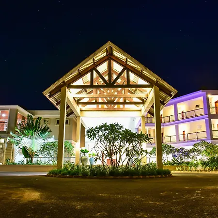 Tarisa Resort & Spa-2