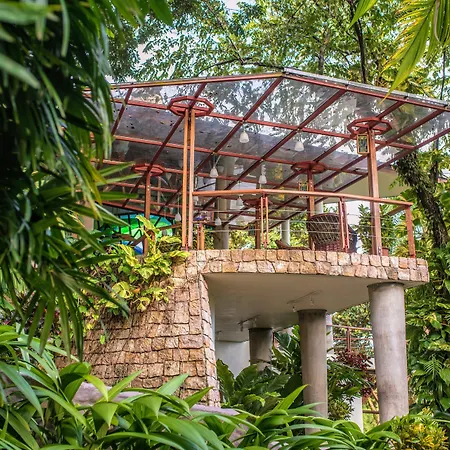 Si Como No Resort & Wildlife Refuge-2