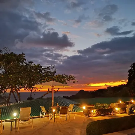 Si Como No Resort&Wildlife Refuge-2