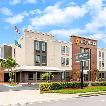 La Quinta By Wyndham St. Petersburg Northeast *Newly Renovated-2
