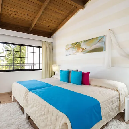 Bluebay Villas Doradas Adults Only-3