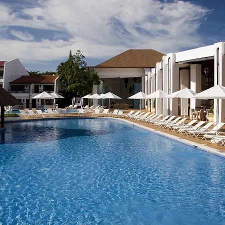 Bluebay Villas Doradas Adults Only-2