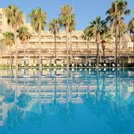 Hotel Envia Almeria Spa & Golf-2