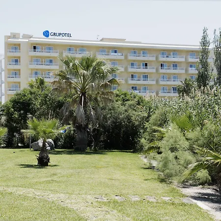 Grupotel Amapola-3