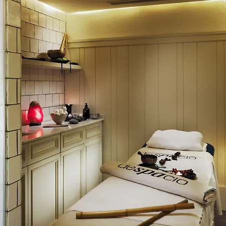 Boutique Hotel H10 Big Sur - Adults Only-3