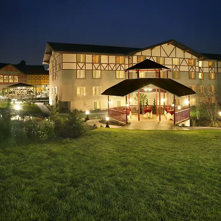 Zermatt Utah Resort & Spa Trademark Collection By Wyndham-2
