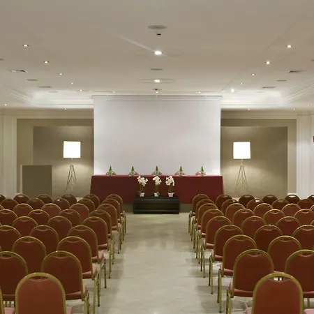 Ambasciatori Place Hotel-2
