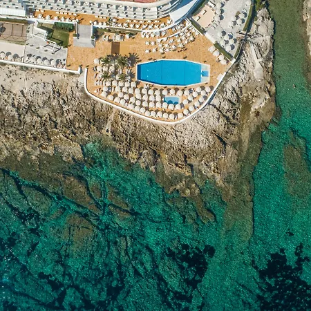 Grupotel Aguait Resort & Spa - Adults Only-3
