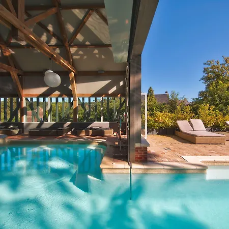 Hôtel La Licorne&Spa-2