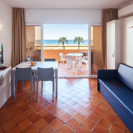 Meia Praia Lagos - Beach Club Apartments-2