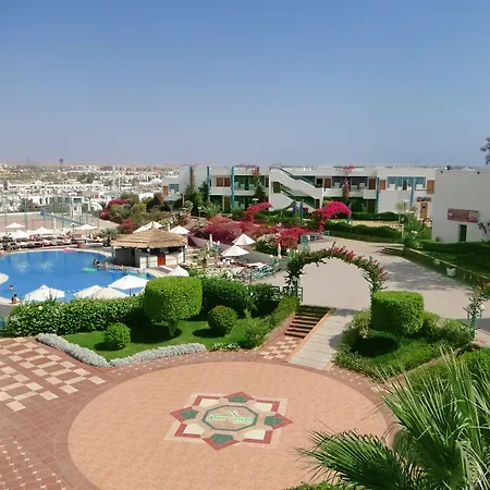 Sharm Holiday Resort-2