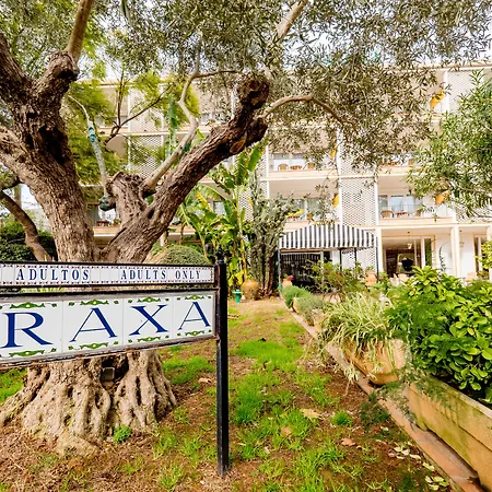 Hotel Araxa - Adults Only-3