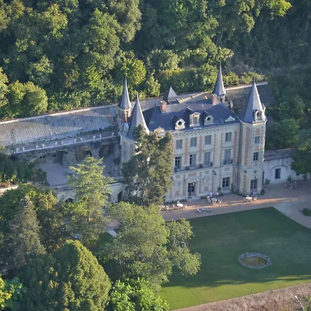 Chateau De Perreux, The Originals Collection-3