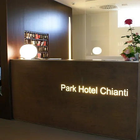 Park Hotel Chianti-2
