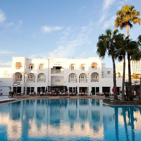 Royal Decameron Tafoukt Beach Resort & Spa-2