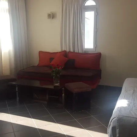 Royal Decameron Tafoukt Beach Resort & Spa-2