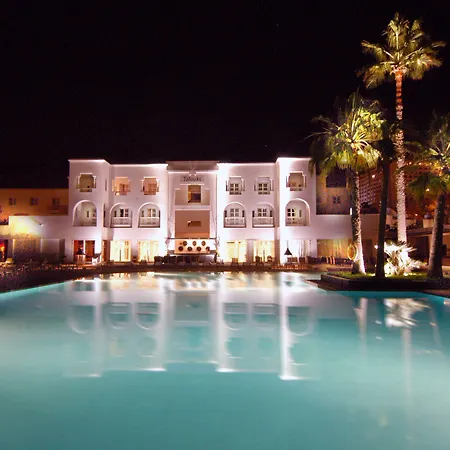 Royal Decameron Tafoukt Beach Resort&Spa - All Inclusive-3