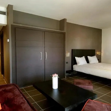 Royal Decameron Tafoukt Beach Resort & Spa-2