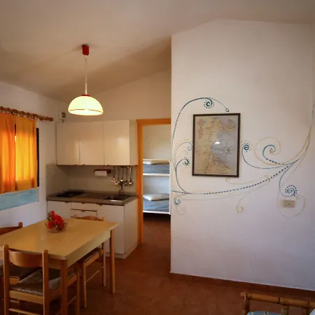 Residence Baia Salinedda-2