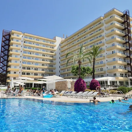 Bq Belvedere Hotel-2