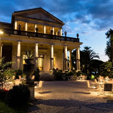 Villa Cortine Palace Relais Chateaux-2