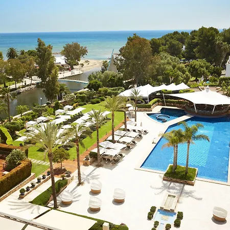 Insotel Fenicia Prestige Suites&Spa-2