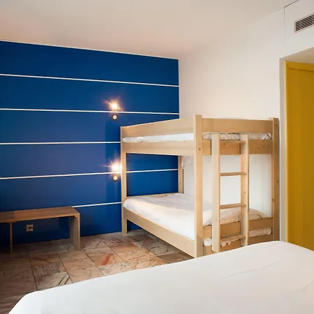 Hotel Le Dauphin-2