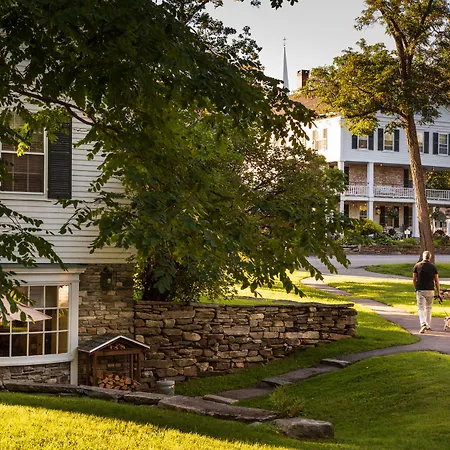 The Grafton Inn-2