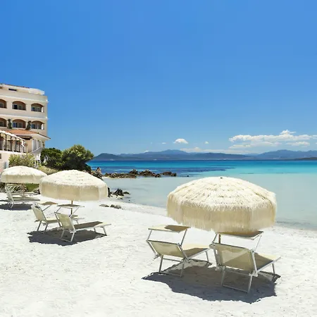 Gabbiano Azzurro Hotel & Suites-2