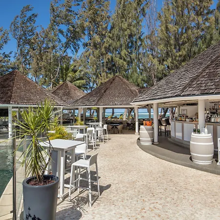 Lux* Saint Gilles Resort-2