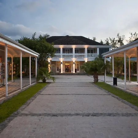 Lux* Saint Gilles Resort-3