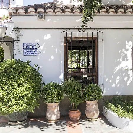 Hotel Alcadima-2